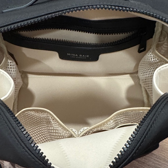 Mina Baie Luca Lunch Bag - Picture 3 of 9